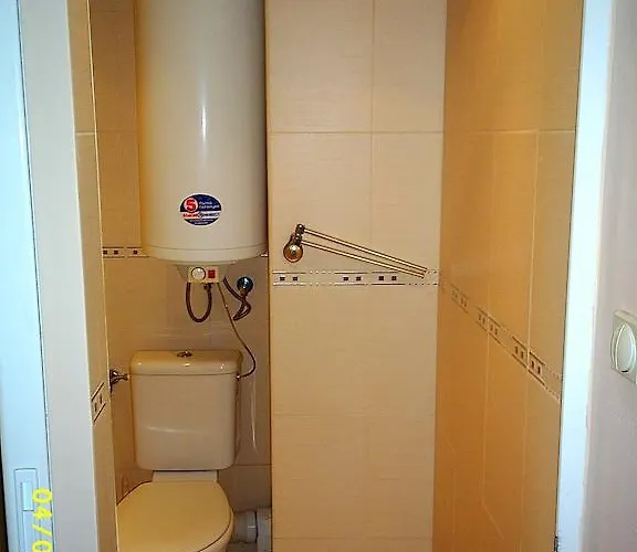 Bravo 1-vichevi סאני ביץ'