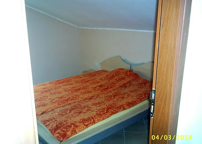 Apartmán Bravo 1-vichevi *