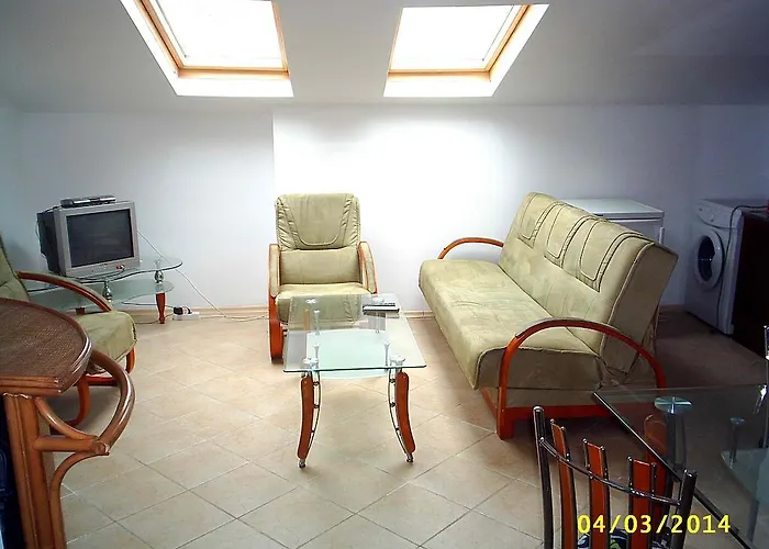 דירה Bravo 1-vichevi סאני ביץ'