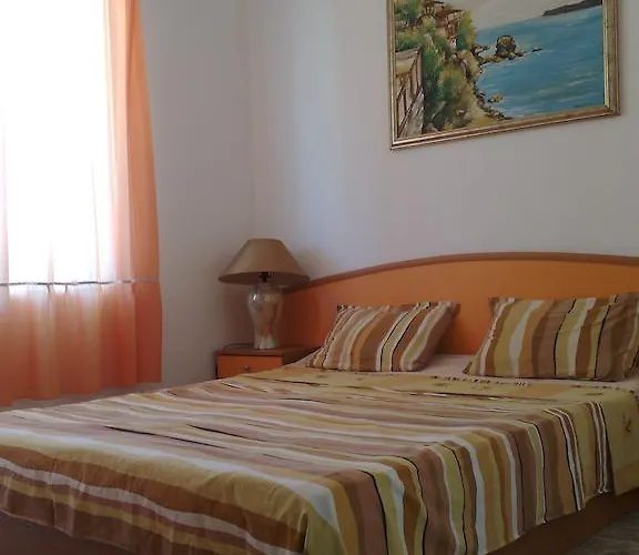 Apartmán Bravo 1-vichevi *