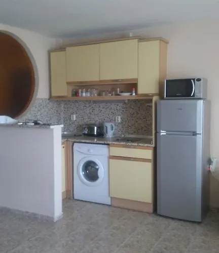 Apartmán Bravo 1-vichevi