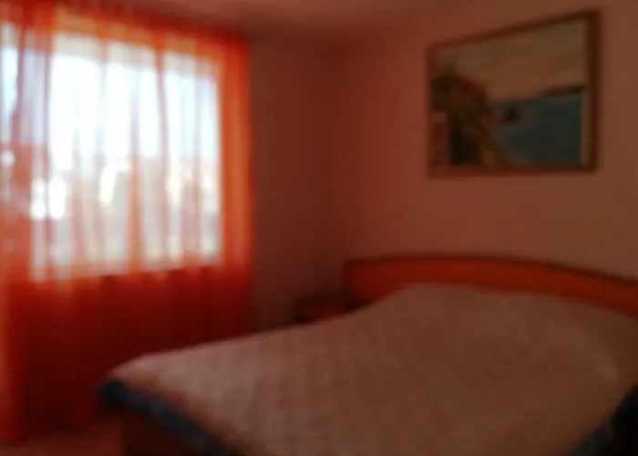 Bravo 1-vichevi Appartement