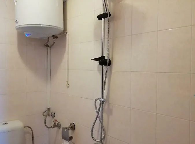 Bravo 1-vichevi Apartmán *