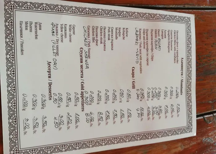 Appartement Bravo 1-vichevi Slantchev Briag