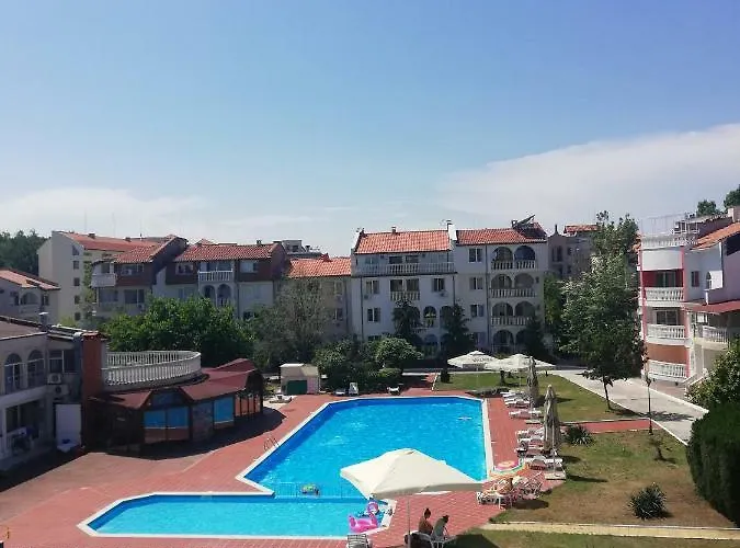 Bravo 1-vichevi Appartement