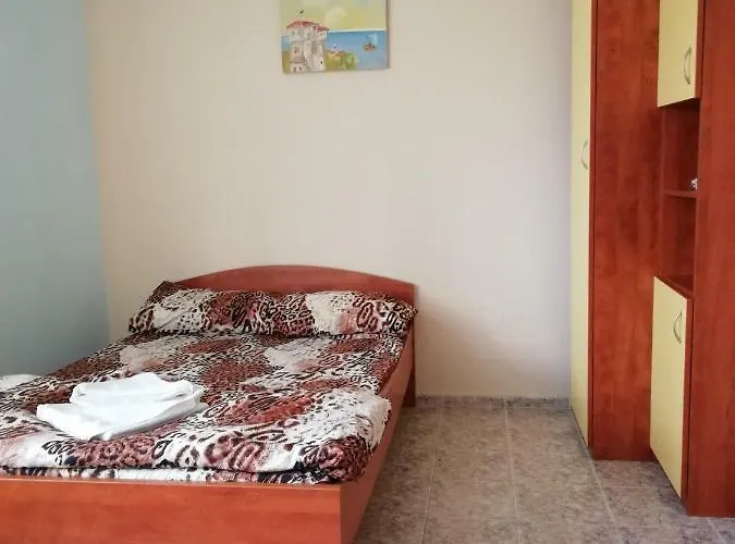 Bravo 1-vichevi Appartement