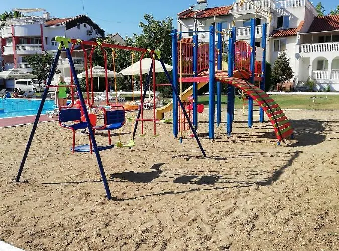 Bravo 1-vichevi דירה *