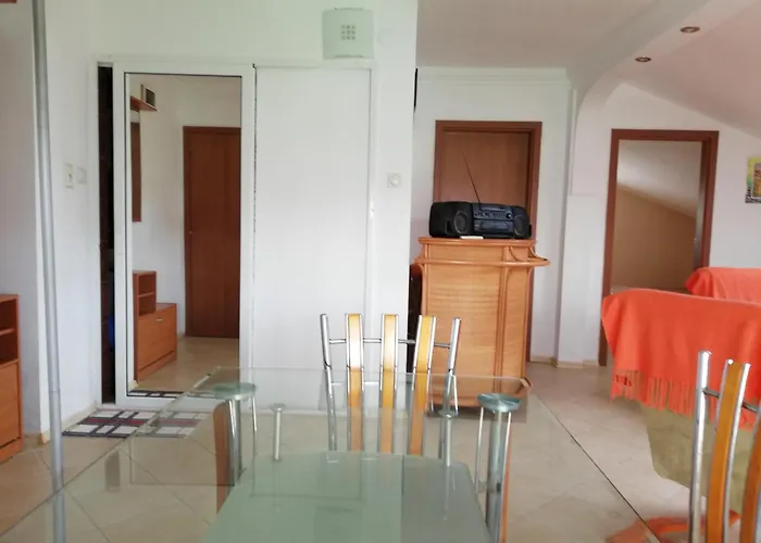 Bravo 1-vichevi דירה סאני ביץ'