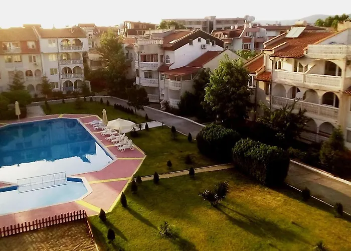 Bravo 1-vichevi סאני ביץ'