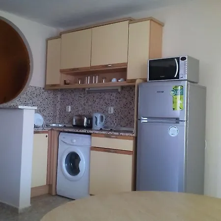 Bravo 1-vichevi 阳光海滩