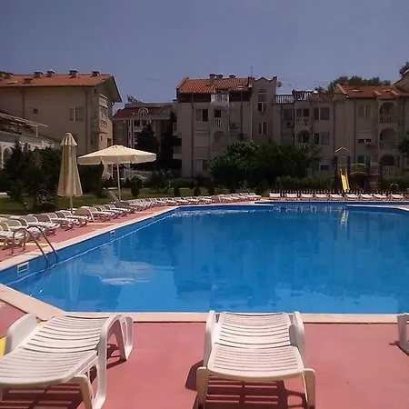 Bravo 1-vichevi * 阳光海滩