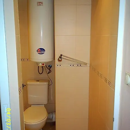 Bravo 1-vichevi 阳光海滩