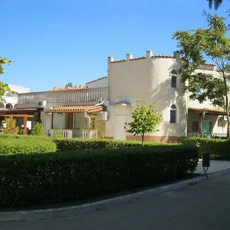 Appartement Bravo 1-vichevi *