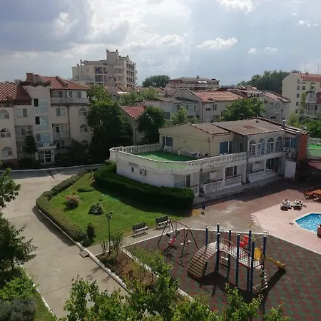 Bravo 1-vichevi * 阳光海滩