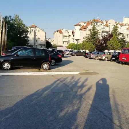 Apartament Bravo 1-vichevi Sunny Beach