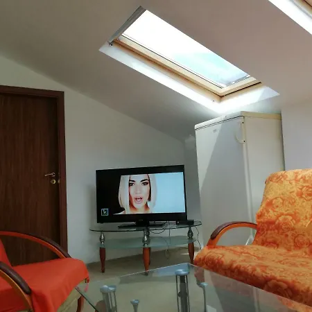 Bravo 1-vichevi 阳光海滩