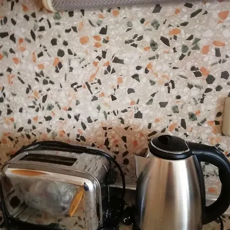 Bravo 1-vichevi 公寓 阳光海滩